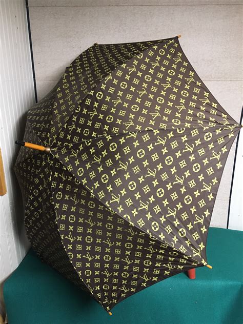 lv umbrella|louis vuitton umbrella outlet.